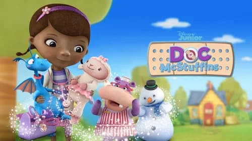Doc McStuffins still
