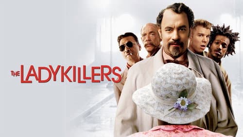 The Ladykillers still
