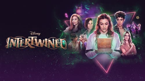 Disney Intertwined still