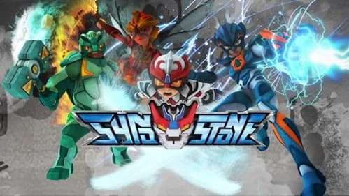 Synostone still