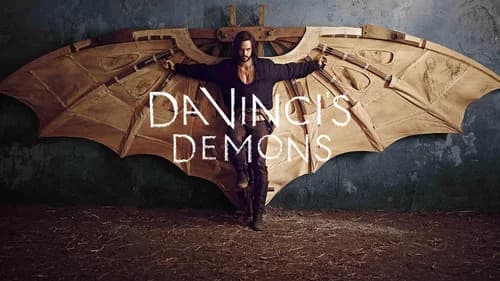 Da Vinci's Demons still