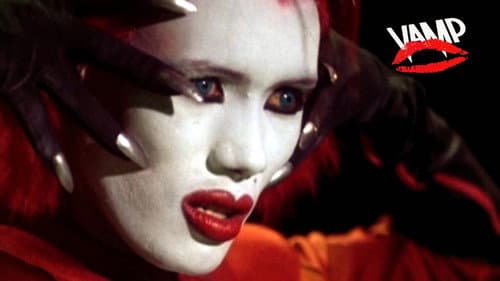 Vamp still