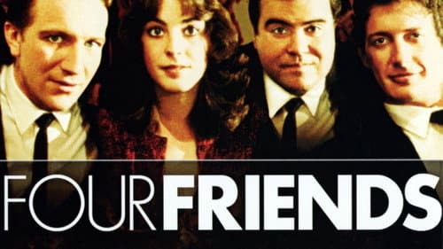 Four Friends still