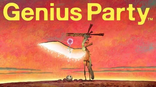 Genius Party still