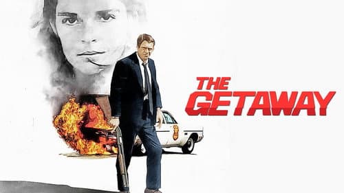 The Getaway still