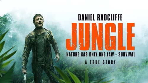 Jungle still