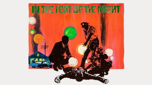In the Heat of the Night still