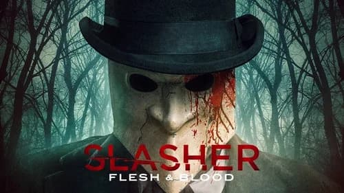 Slasher: Flesh & Blood still