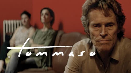 Tommaso still