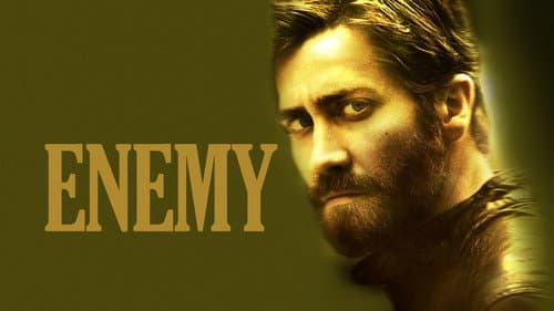 Enemy still