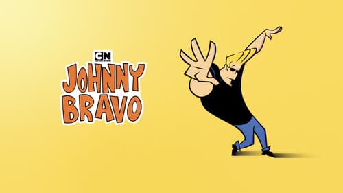 Johnny Bravo still