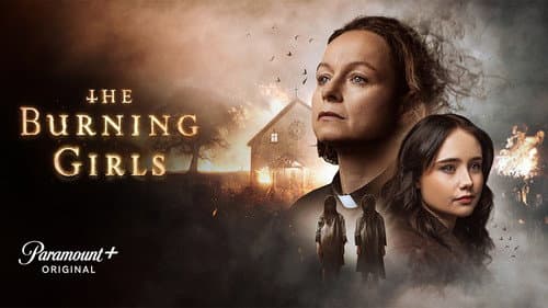 The Burning Girls still