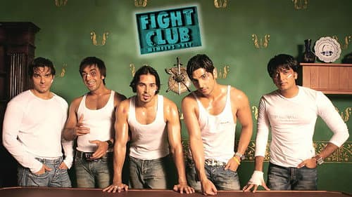 Fight Club: Members Only still