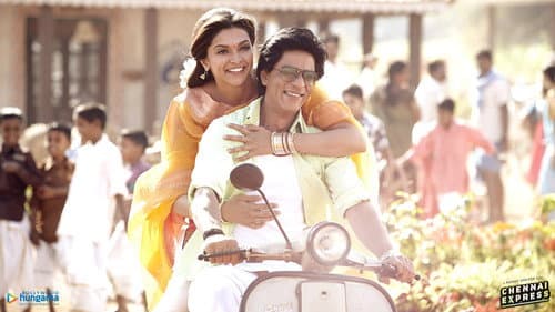 Chennai Express still