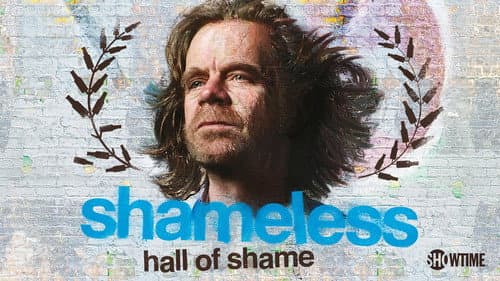 Shameless Hall of Shame still