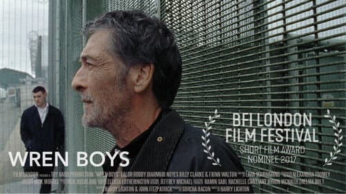Wren Boys still