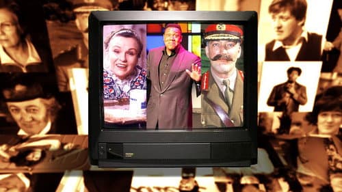A Life on Screen still