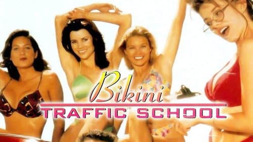 Bikini Traffic School still