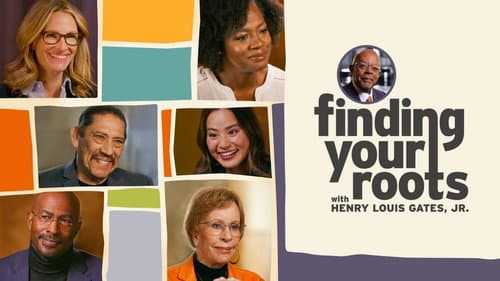 Finding Your Roots still