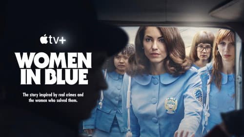 Women in Blue still