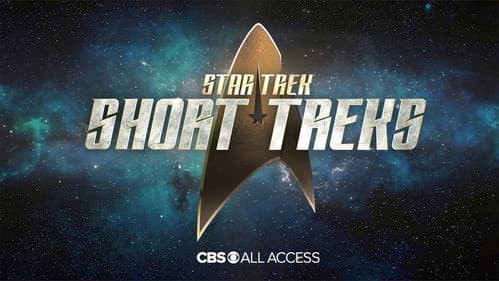 Star Trek: Short Treks still