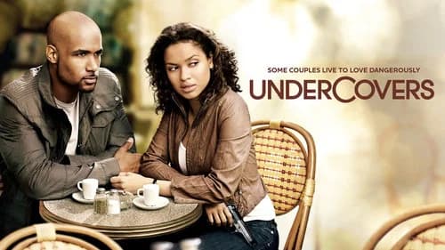 Undercovers still