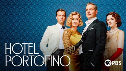 Hotel Portofino still