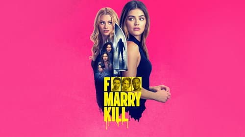 F Marry Kill still