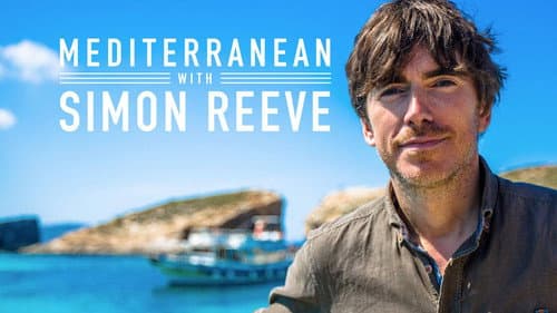 Mediterranean with Simon Reeve still