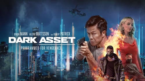 Dark Asset still