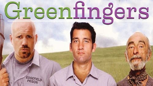 Greenfingers still