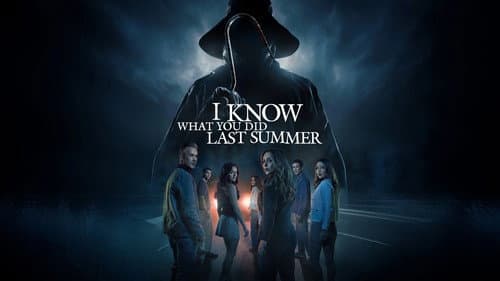 I Know What You Did Last Summer still