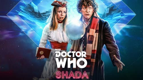 Doctor Who: Shada still