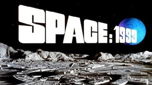 Space: 1999 still