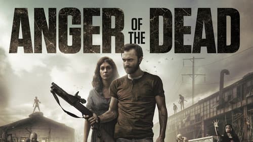 Anger of the Dead still