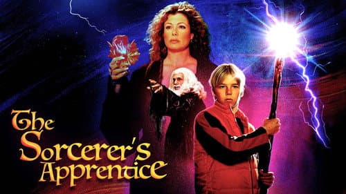The Sorcerer's Apprentice still