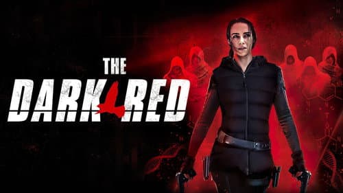 The Dark Red still