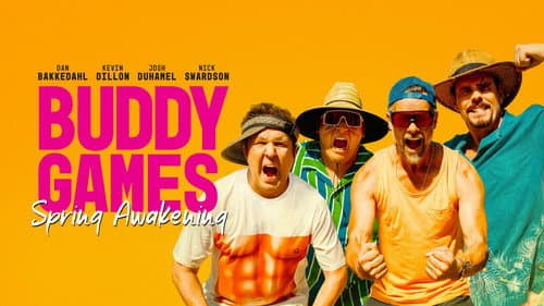 Buddy Games: Spring Awakening still