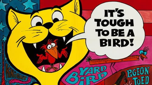 It's Tough to Be a Bird still