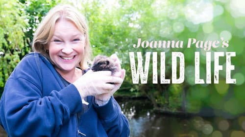 Joanna Page's Wild Life still