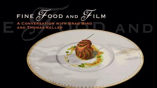 Fine Food and Film still