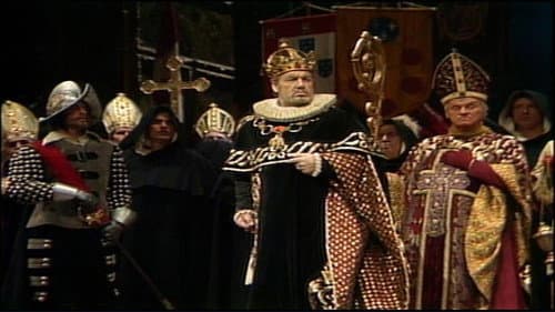 Don Carlo still