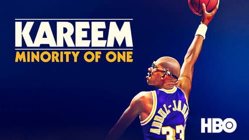 Kareem: Minority of One still