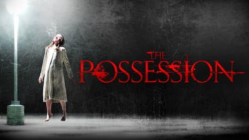 The Possession still