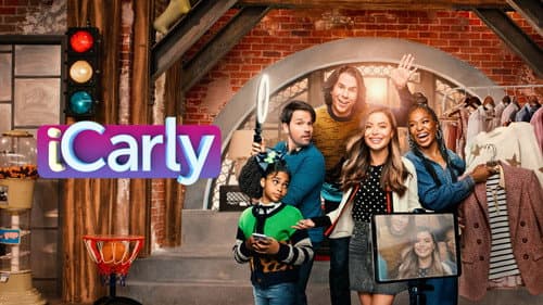 iCarly still