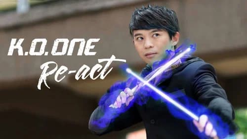 KO One still