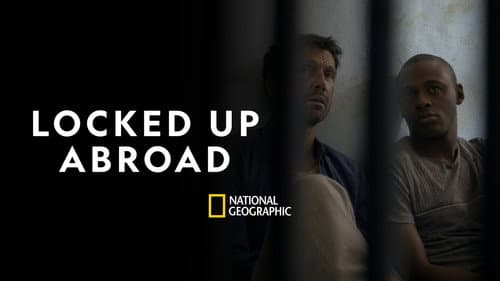 Banged Up Abroad still