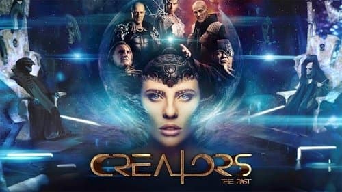 Creators: The Past still