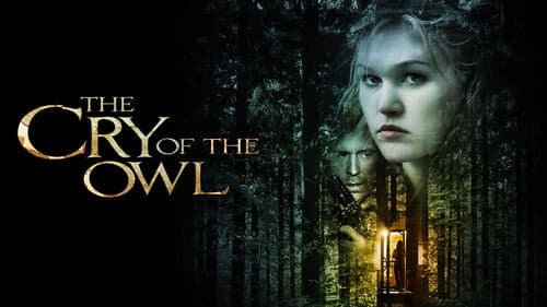The Cry of the Owl still