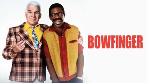 Bowfinger still